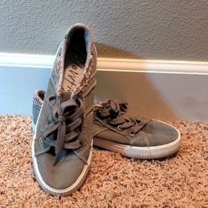 Blowfish Malibu shoes